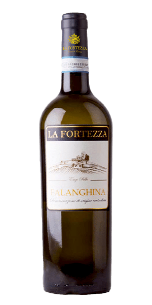 Falanghina Del Sannio DOC Taburno