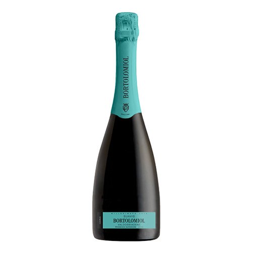 Bortolomiol Valdobbiadene Prosecco Superiore Demi Sec DOCG Suavis 2021