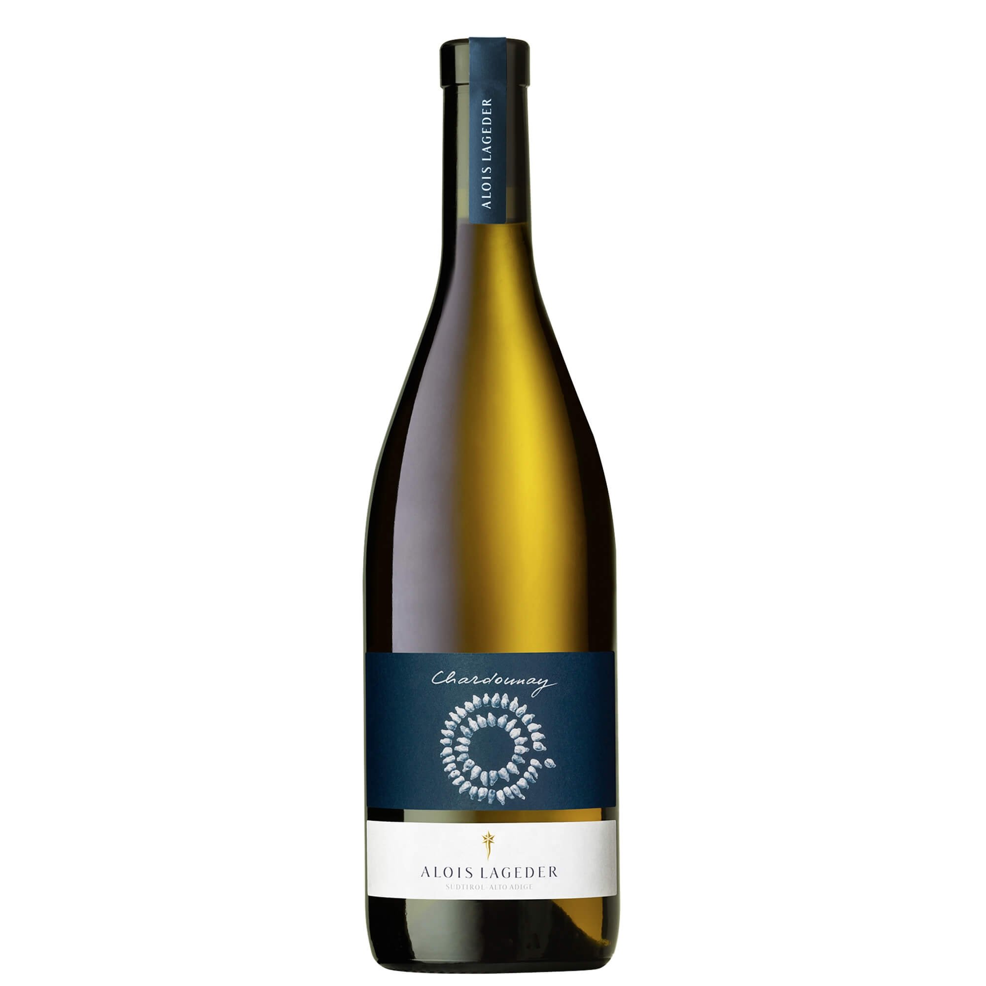 Alois Lageder - Alto Adige Chardonnay DOC 2020 Magnum