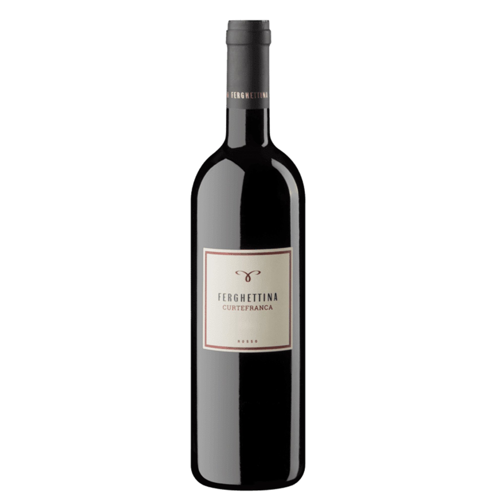 Ferghettina - Curtefranca Rosso DOC 2020