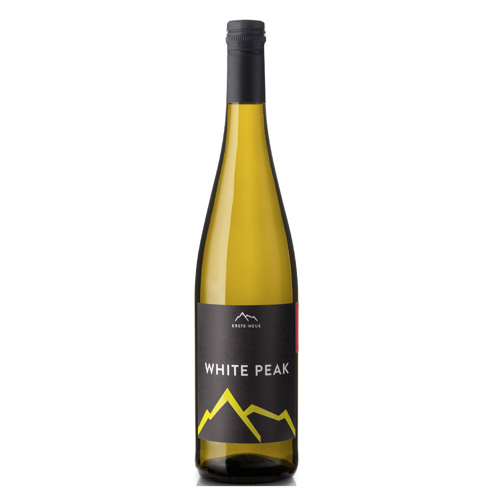 Erste Neue Vigneti Delle Dolomiti Igt Cuv E White Peak