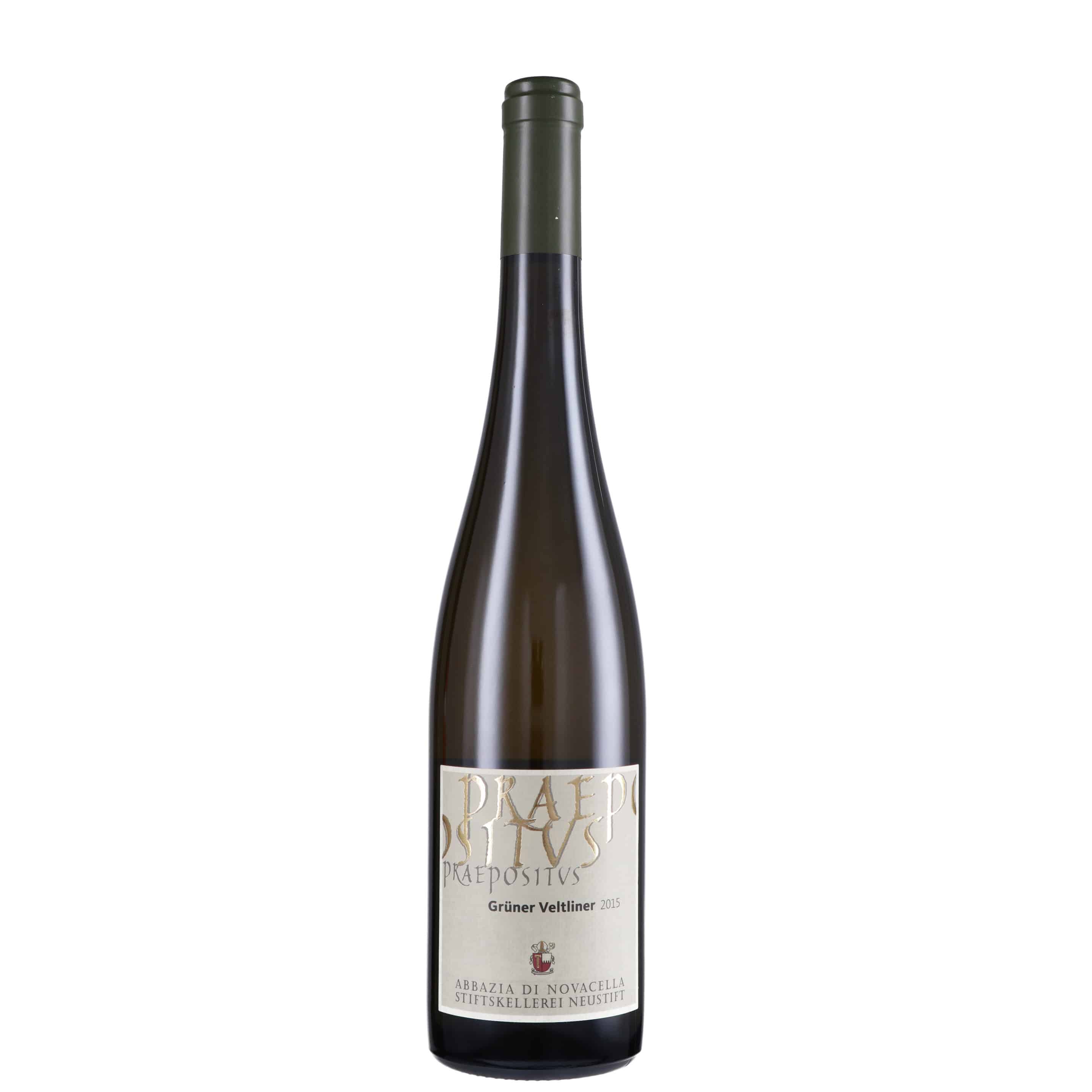 Abbazia di Novacella - Alto Adige Grüner Veltliner Praepositus 2021