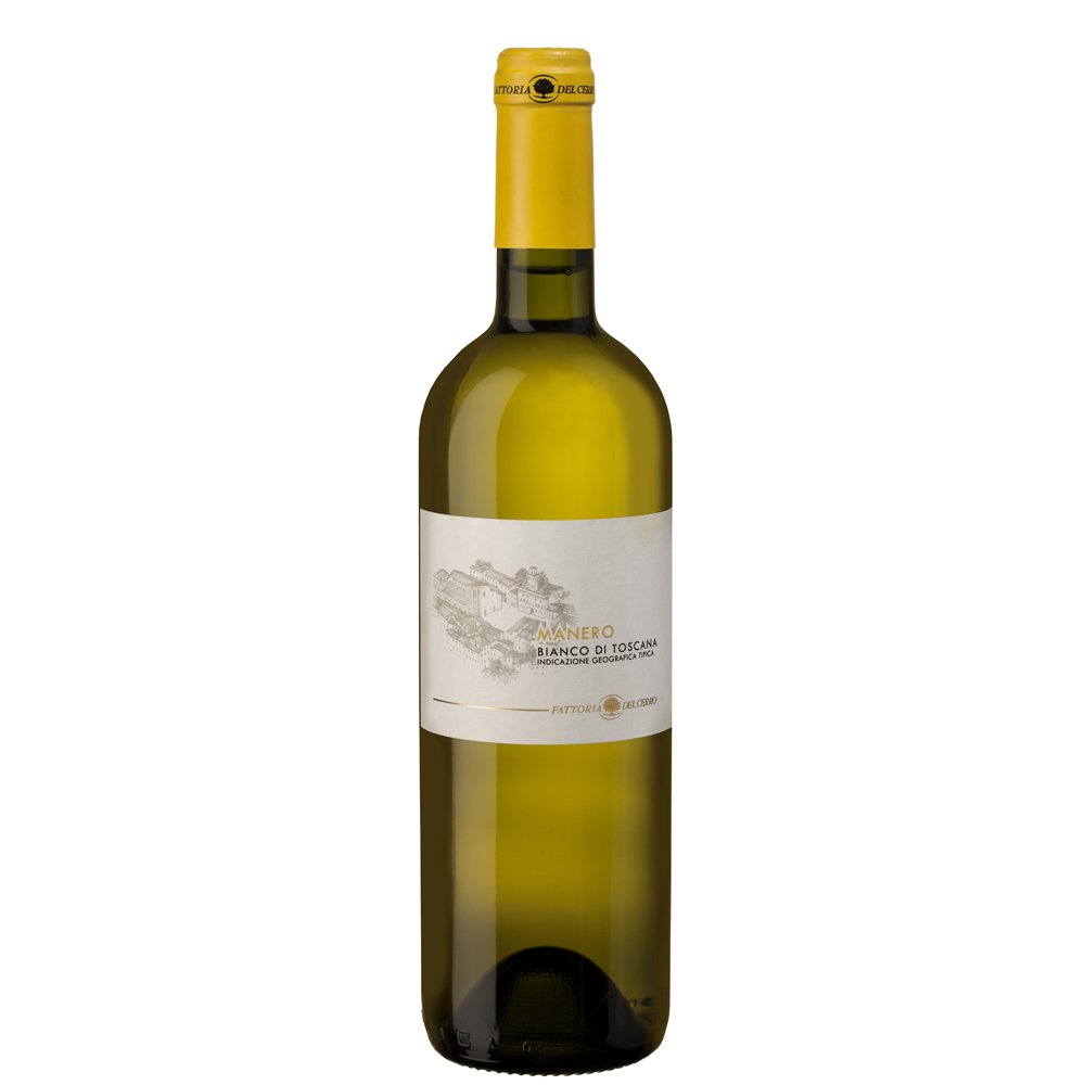 Tenute del Cerro - Toscana Bianco IGT Manero Bianco 2020