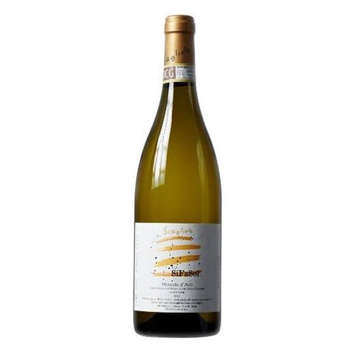 Scagliola Giacomo - Moscato D Asti DOCG Sifasol 2021