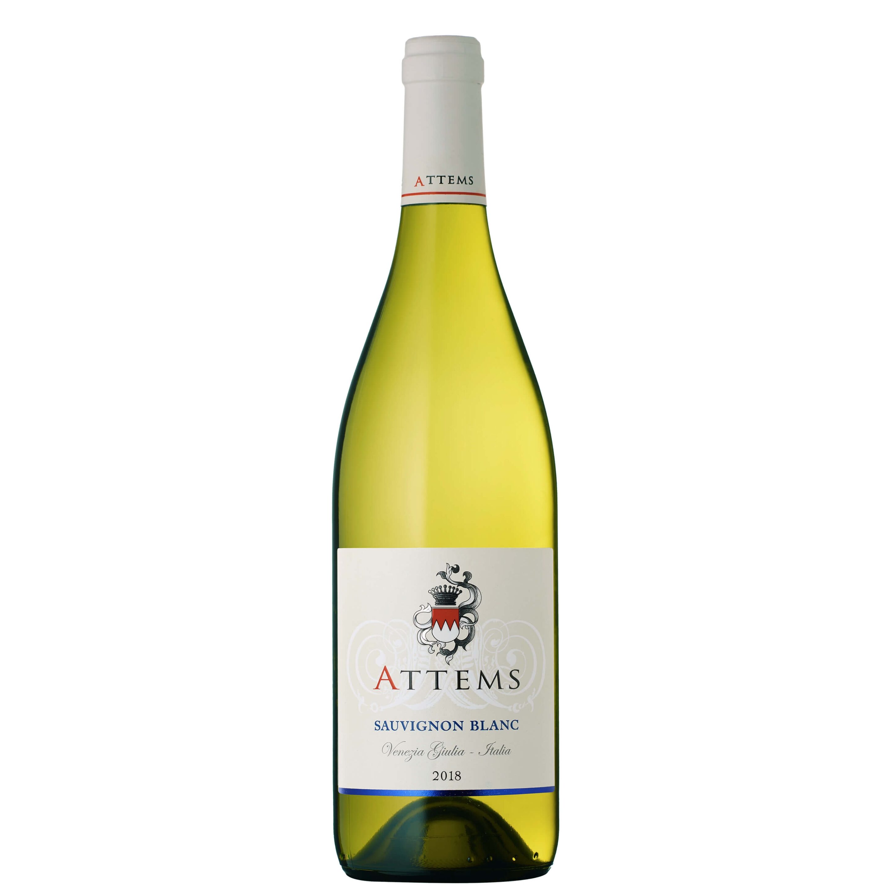 Attems - Venezia Giulia Sauvignon IGT 2021