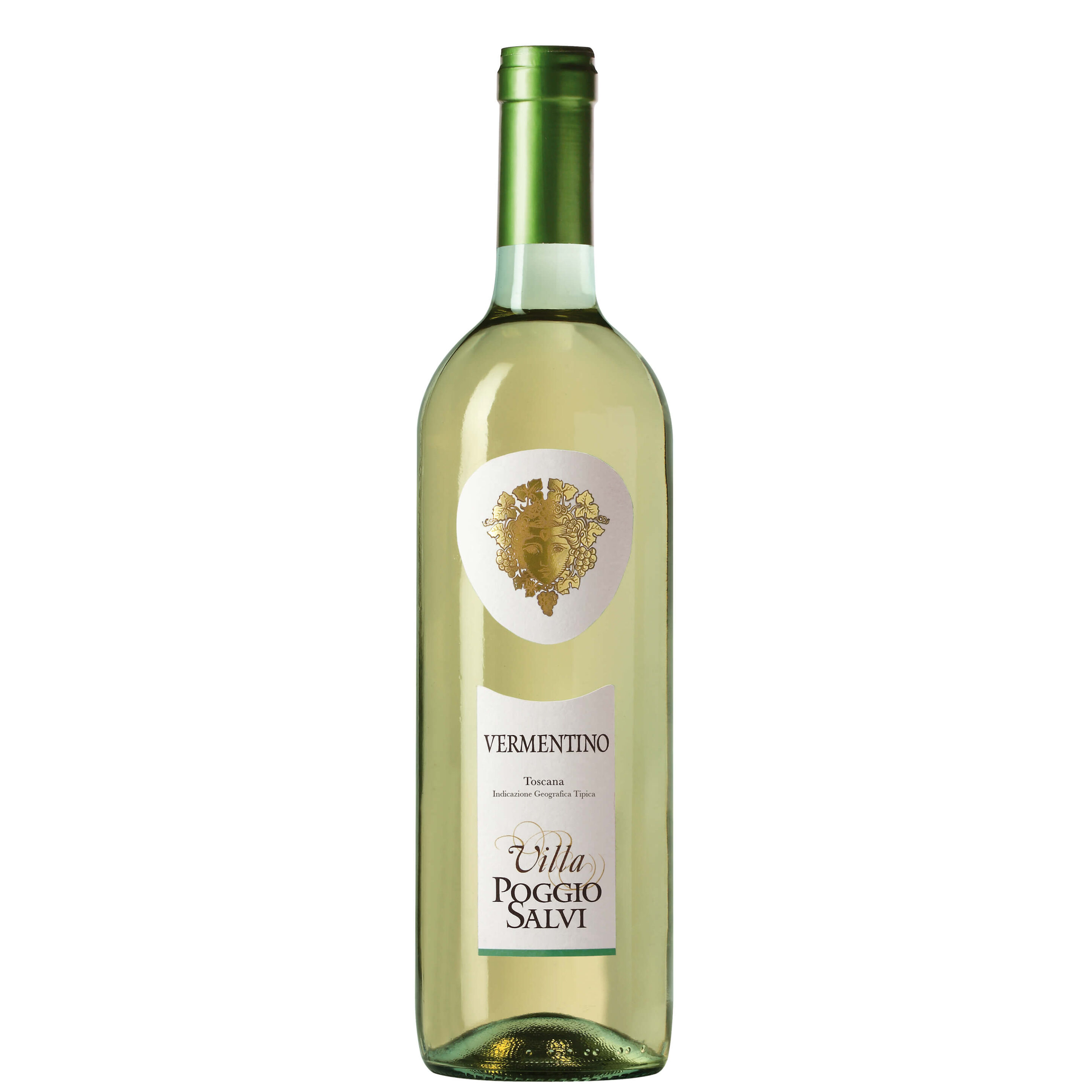 Villa Poggio Salvi - Toscana Vermentino IGT 2021